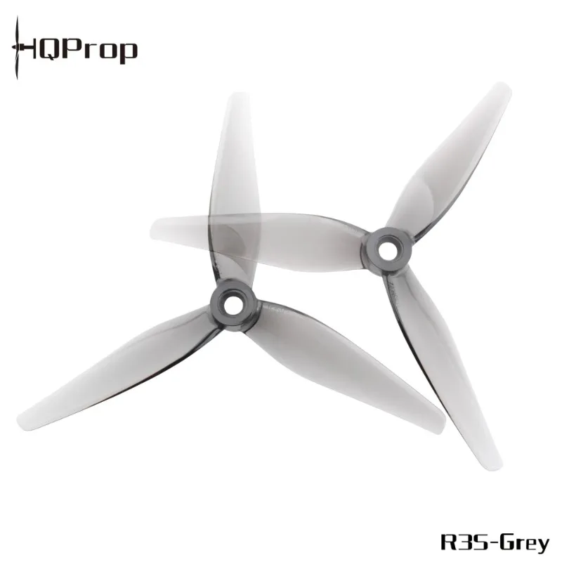 12 adet/6 Pairs HQProp 5135V2  - Drone Rc Quadcopter incelemesi ve fiyatı