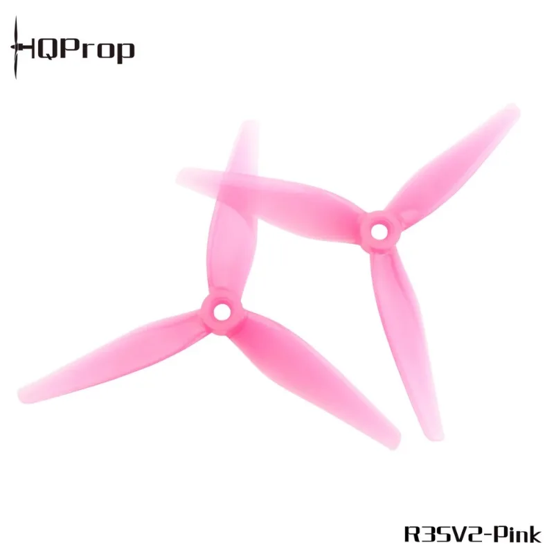 12 adet/6 Pairs HQProp 5135V2  - Drone Rc Quadcopter incelemesi ve fiyatı