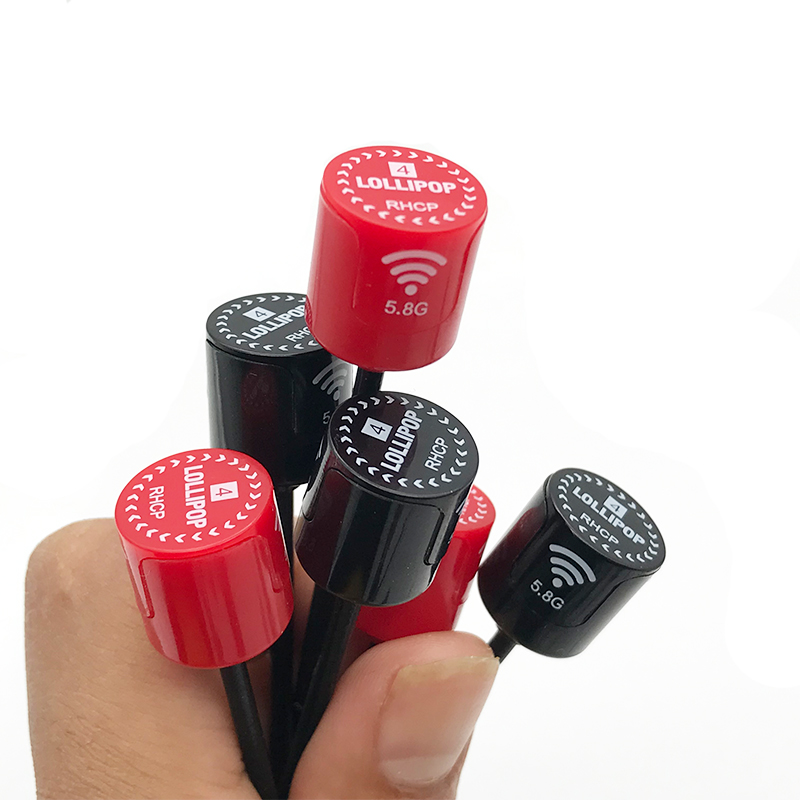 Yeni Lollipop 4 Küçük ve çakma - Drone Rc Ufo incelemesi ve fiyatı