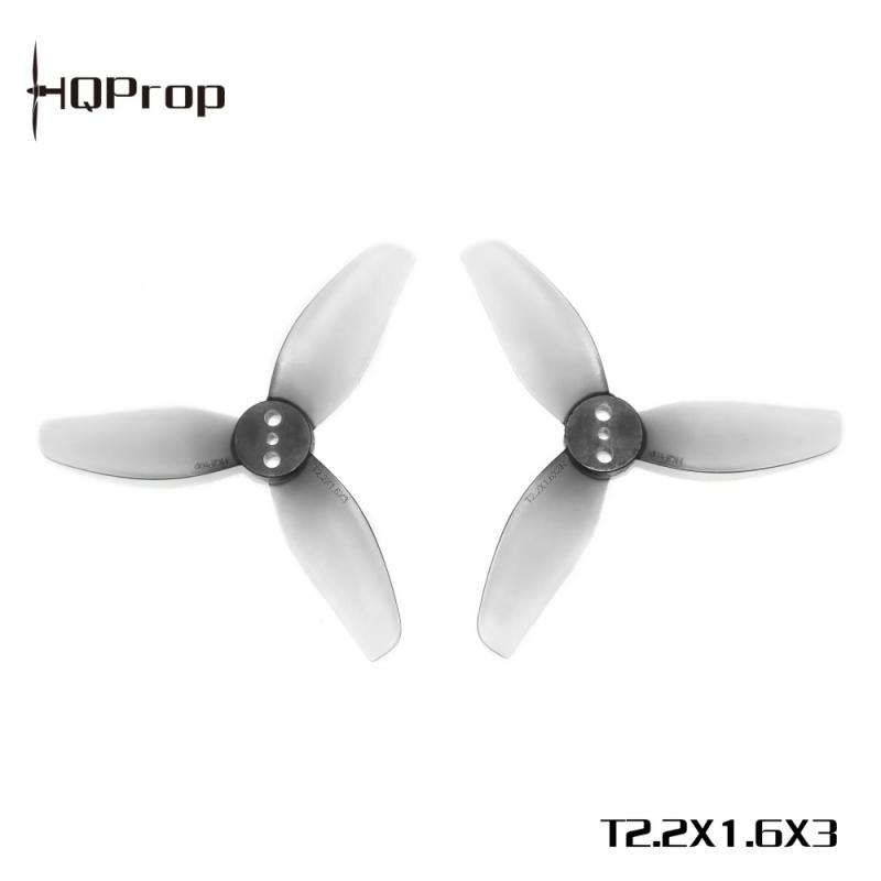 Fpv Yarış Drone için Hqprop T2 - Fpv Racing Motor incelemesi ve fiyatı