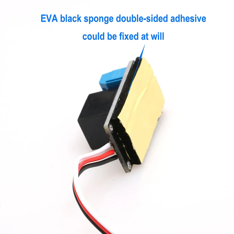 1 adet PWM röle anahtarı 5V-12 - Drone Switch Rc incelemesi ve fiyatı