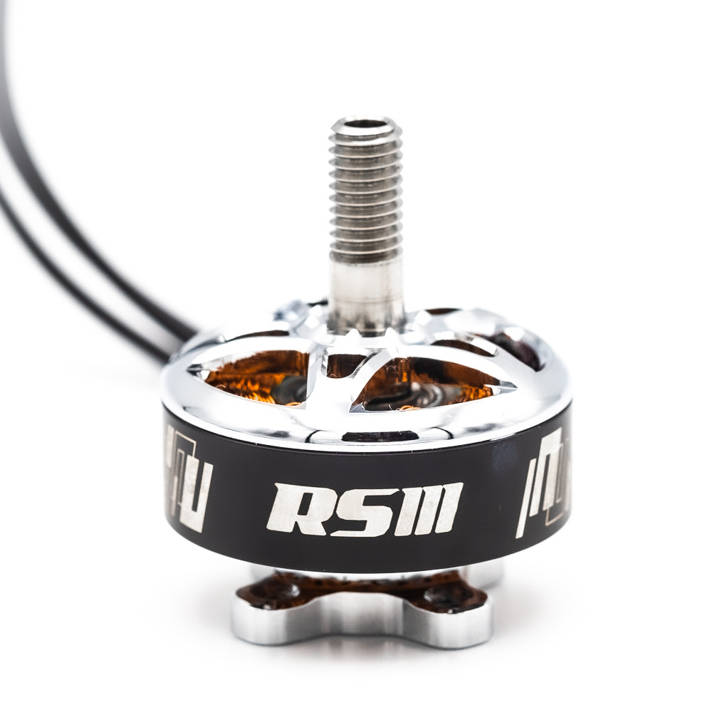 Emax RS III serisi 2207 2306 1 - Drone Rc Y Series incelemesi ve fiyatı