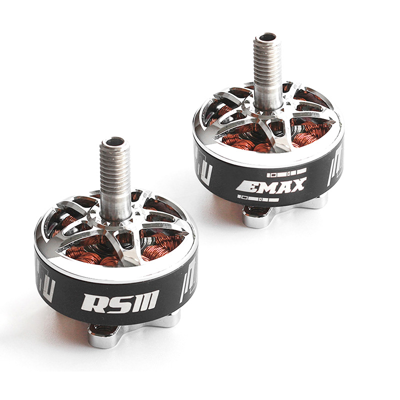 Emax RS III serisi 2207 2306 1 - Drone Rc Y Series incelemesi ve fiyatı