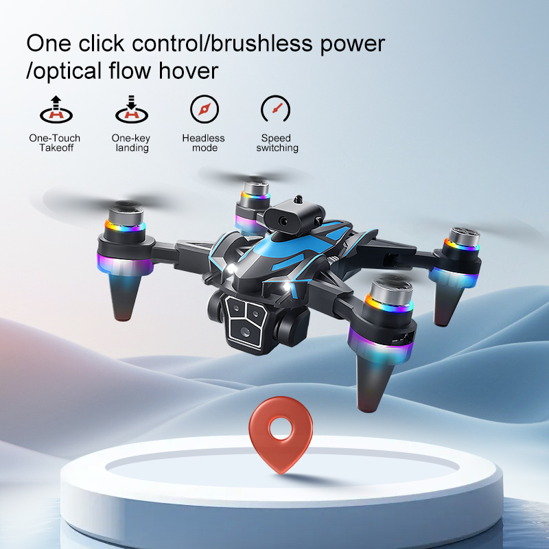 Dış Mekan Hava Dronu Elektrikl - Drone Switch Rc incelemesi ve fiyatı
