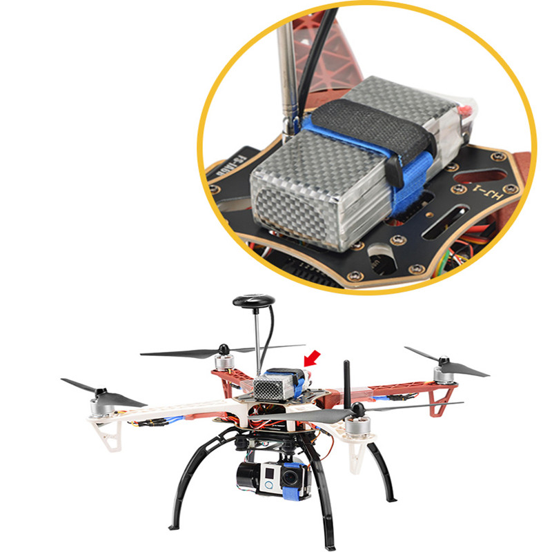 Pil kayış kemer 20*300MM sihir - Drone Rc Belt incelemesi ve fiyatı