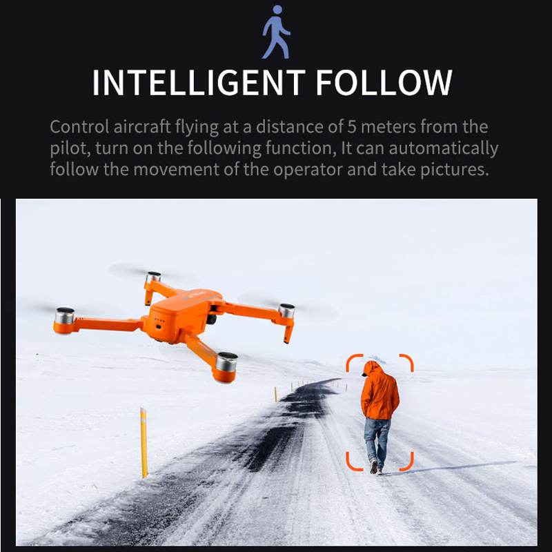JJRC X17 RC Drone ile çift kam - Drone Rc Under 1000 incelemesi ve fiyatı