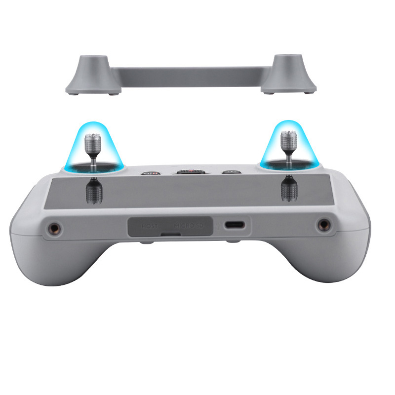 DJI RC 2 için Joystick Biyel k - Drone Rc Cover incelemesi ve fiyatı