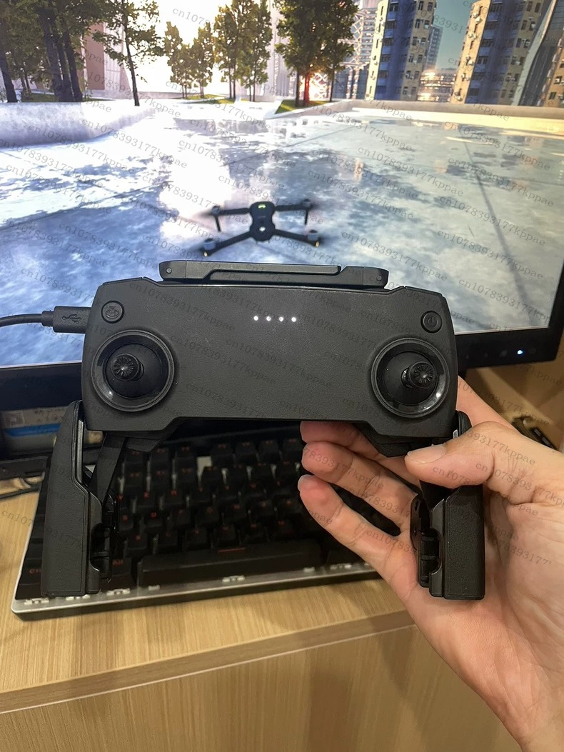 DJI C2 Uzaktan Kumandası için  - Drone Dji Rc Pro incelemesi ve fiyatı