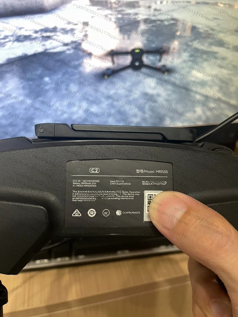 DJI C2 Uzaktan Kumandası için  - Drone Dji Rc Pro incelemesi ve fiyatı