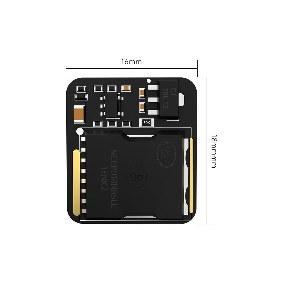 iFlight FPV Chimera7/Nazgul/Na - Drone Rc Y Series incelemesi ve fiyatı
