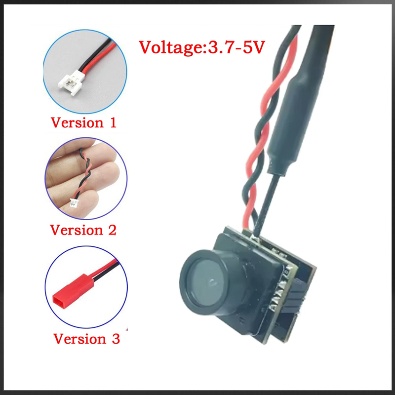 SLONWAKE FPV 25mW güç simülasy - Drone Rc Transmitter And Receiver incelemesi ve fiyatı