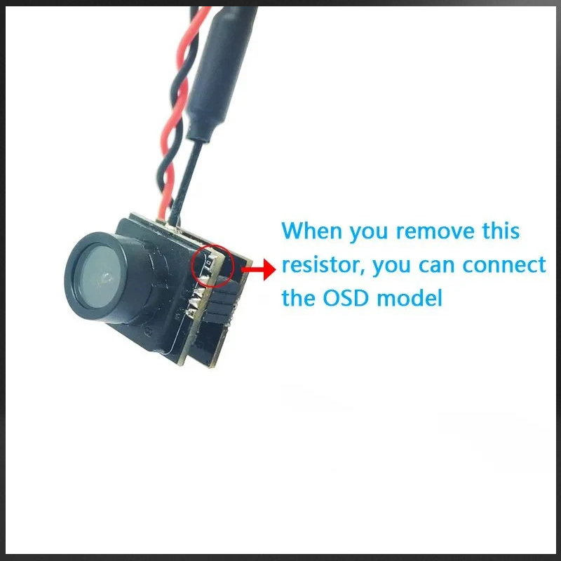 SLONWAKE FPV 25mW güç simülasy - Drone Rc Transmitter And Receiver incelemesi ve fiyatı