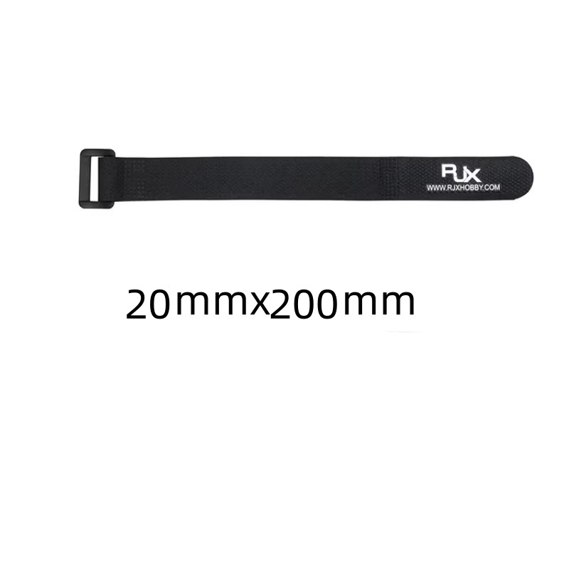 200X20MM Kaymaz Silikon Pil As - Drone Rc Belt incelemesi ve fiyatı
