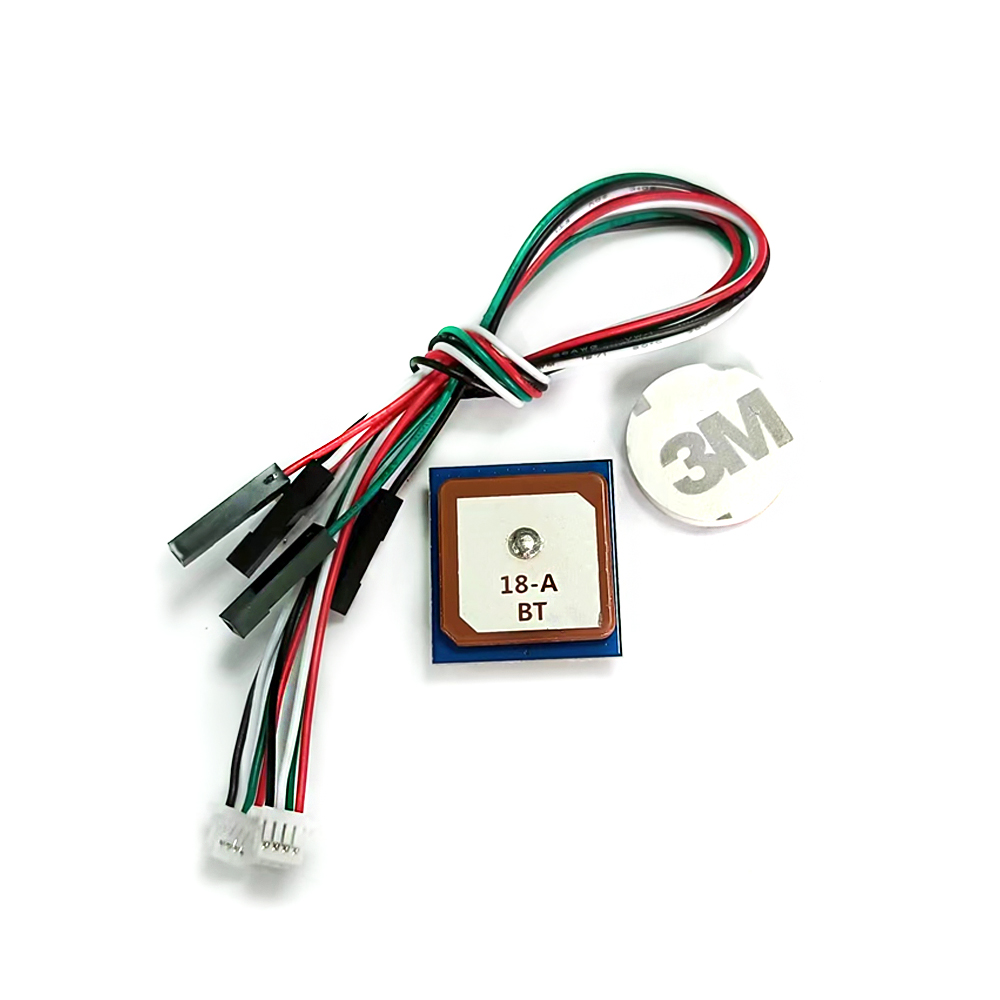 BN-220 BN880 GPS GLONASS Modül - Rc Motor Drone incelemesi ve fiyatı