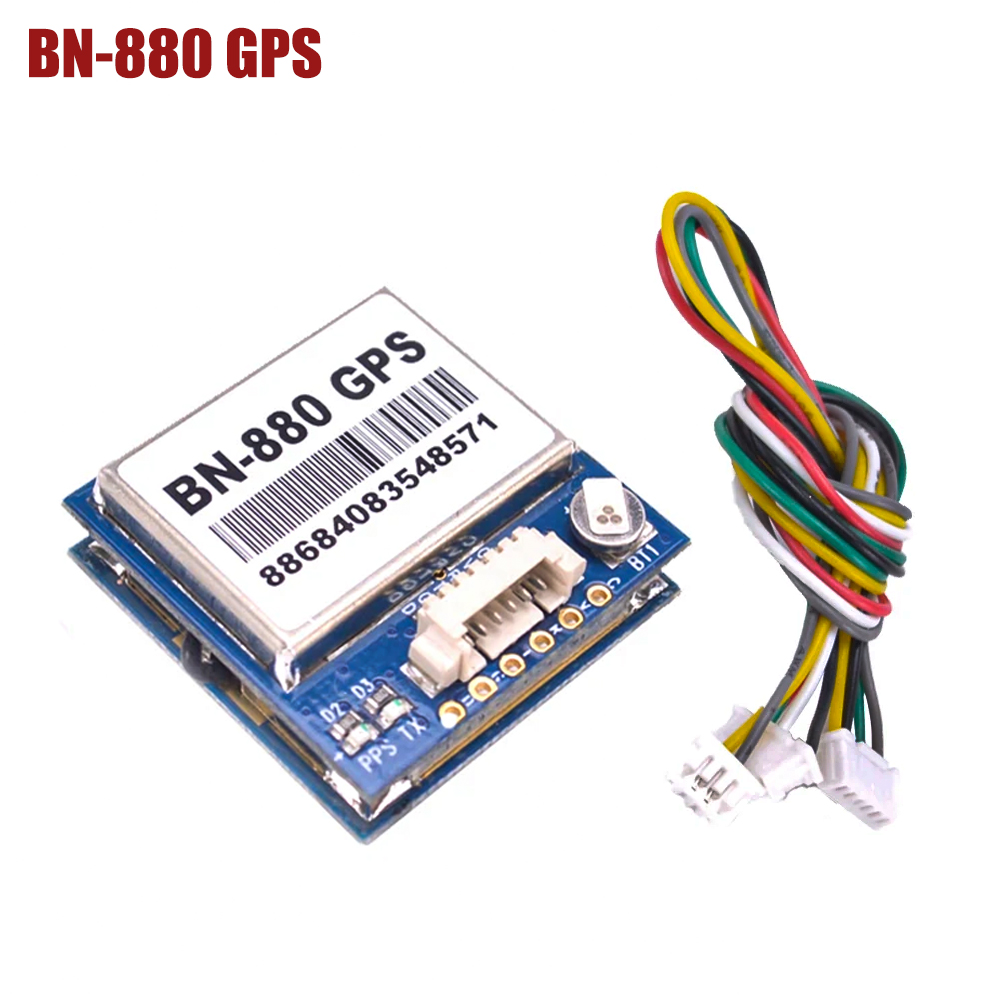 BN-220 BN880 GPS GLONASS Modül - Rc Motor Drone incelemesi ve fiyatı