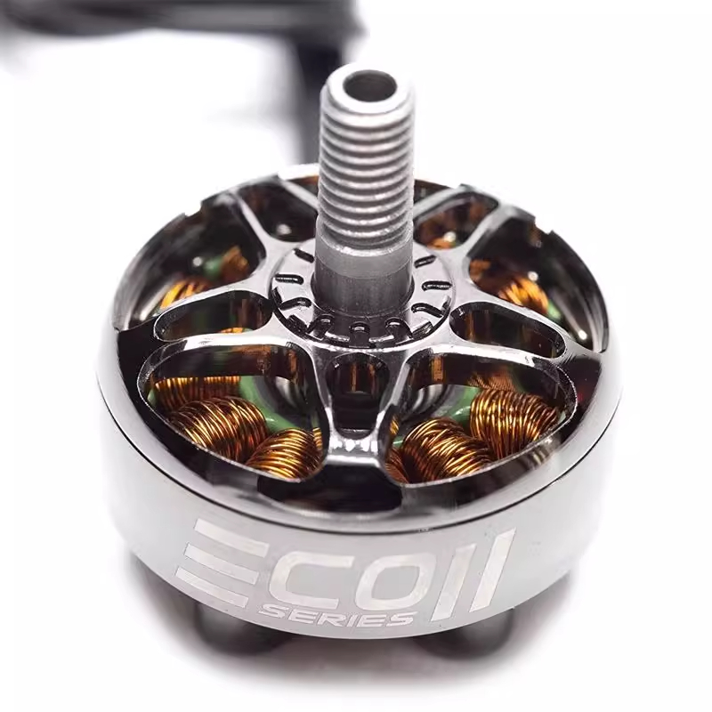 1 / 4 Adet Emax ECOII ECO II S - Drone Rc Y Series incelemesi ve fiyatı