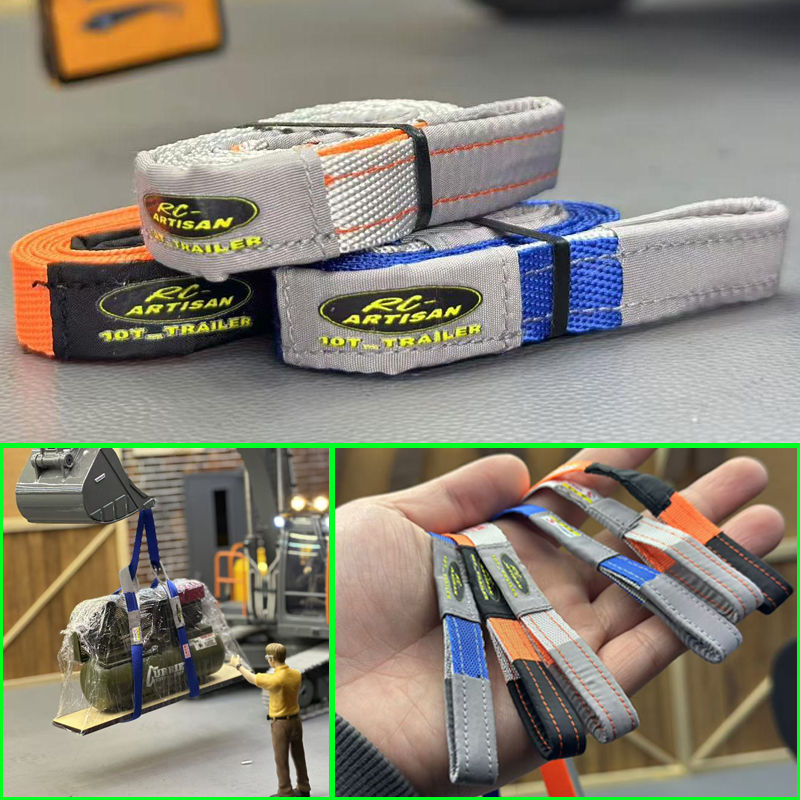 1 adet Naylon Kaldırma Askılar - Drone Rc Belt incelemesi ve fiyatı