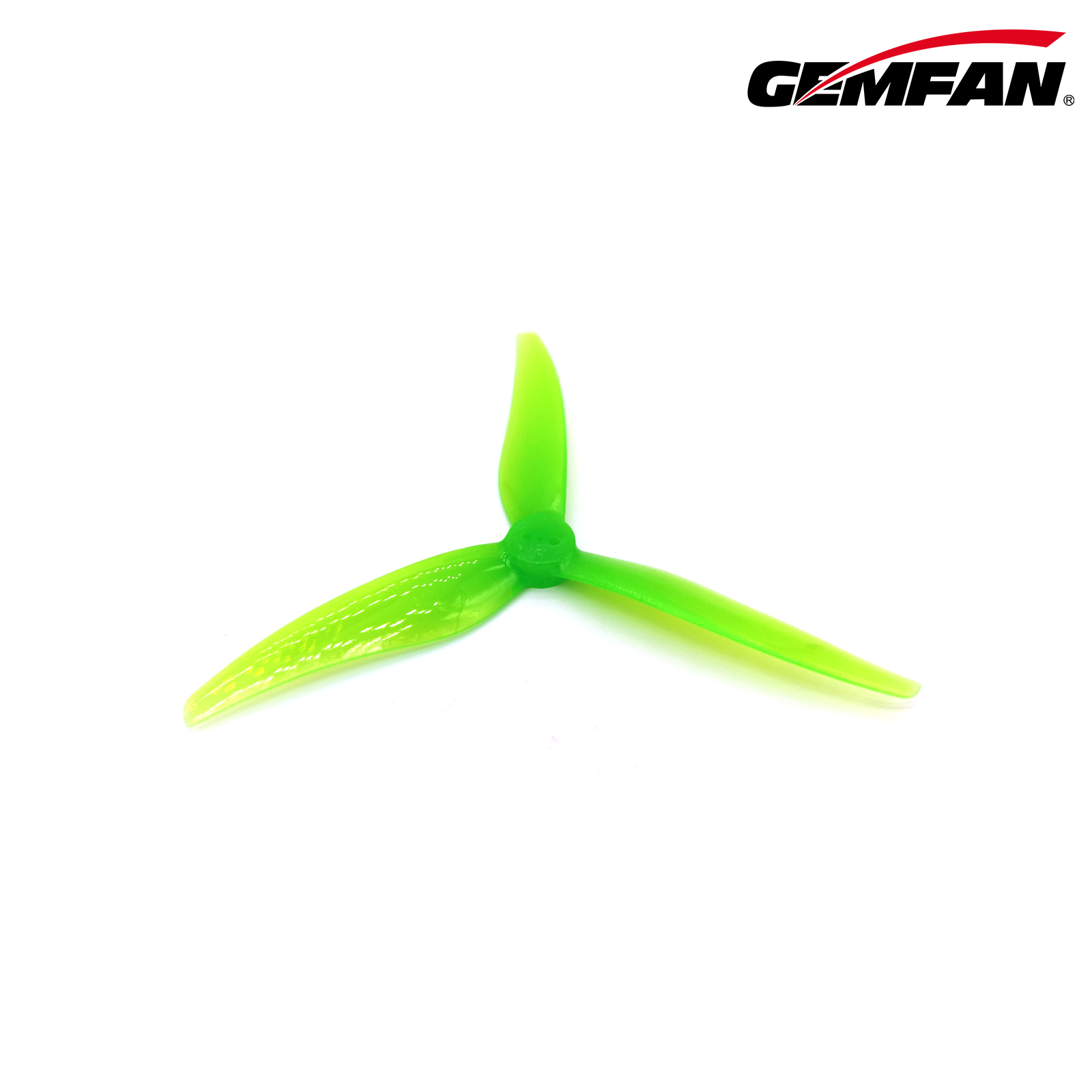 Hurricane SL 5125 3 Bıçak Gemf - Rc Motor Drone incelemesi ve fiyatı