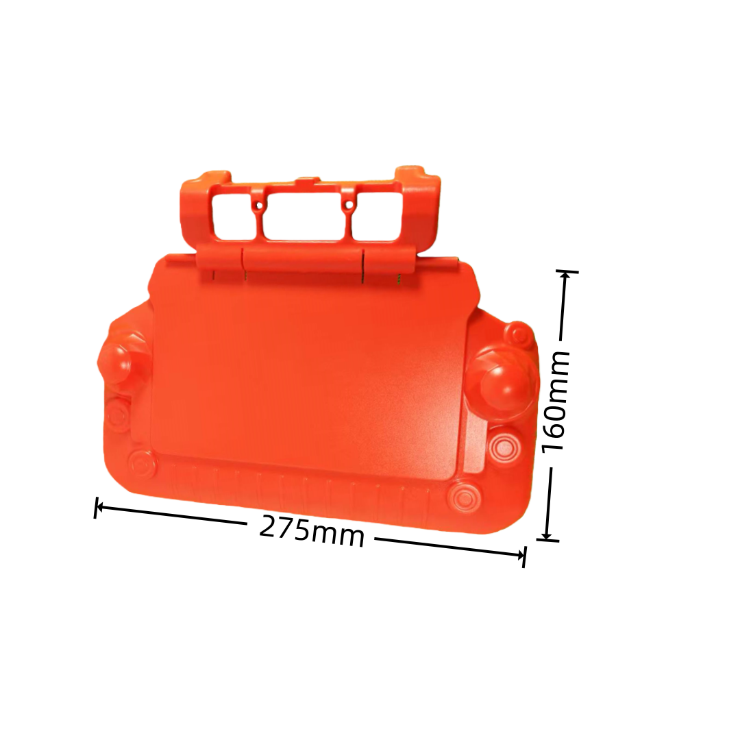 DJI T50 T40 T25 T20P Drone RC  - Drone Rc Cover incelemesi ve fiyatı