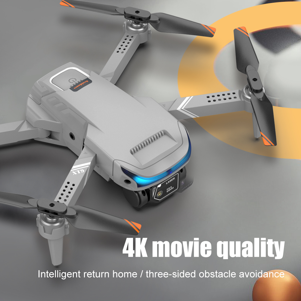 2024 yeni GPS Drone 4K profesy - Drone Rc Xt9 incelemesi ve fiyatı