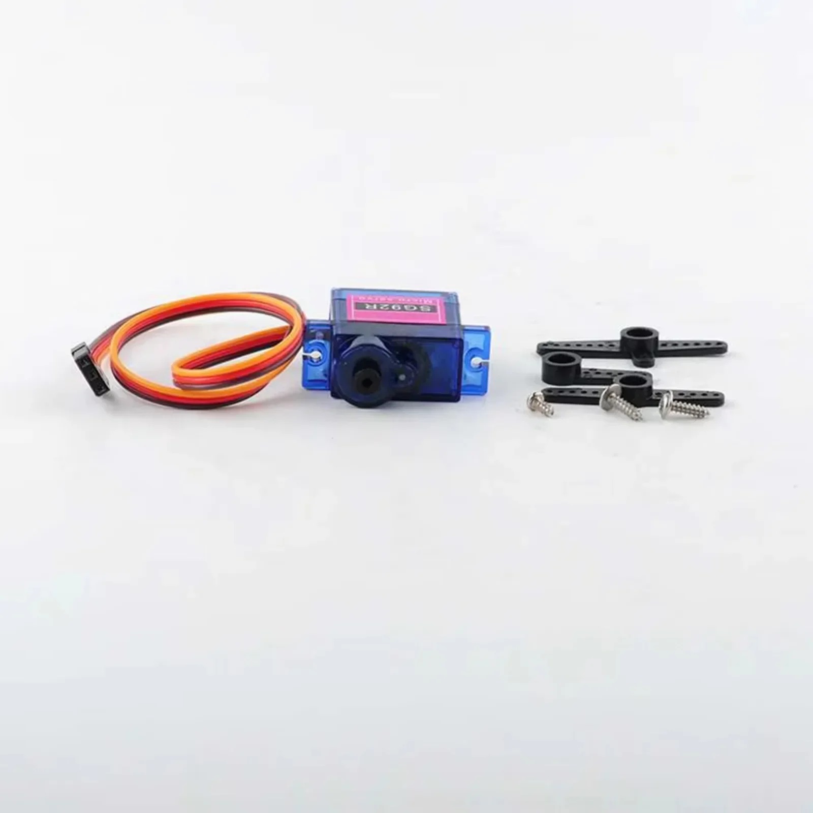 10 adet/grup SG92R Mikro Servo - Drone Rc Ufo incelemesi ve fiyatı