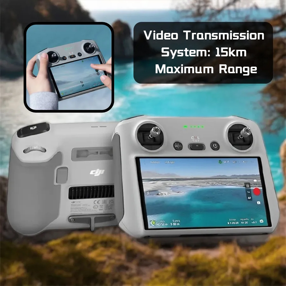 DJI RC Uzaktan Kumanda RM330 % - Drone Dji Rc Rm330 incelemesi ve fiyatı