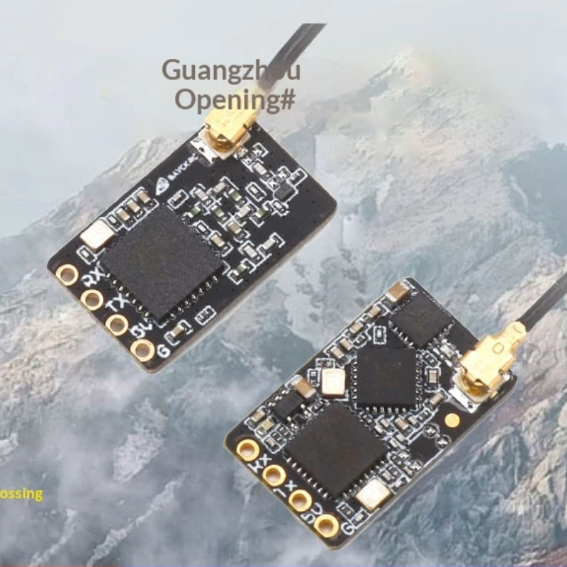 Hot BAYCK Expresslrs Elrs Alıc - Drone Rc Transmitter And Receiver incelemesi ve fiyatı