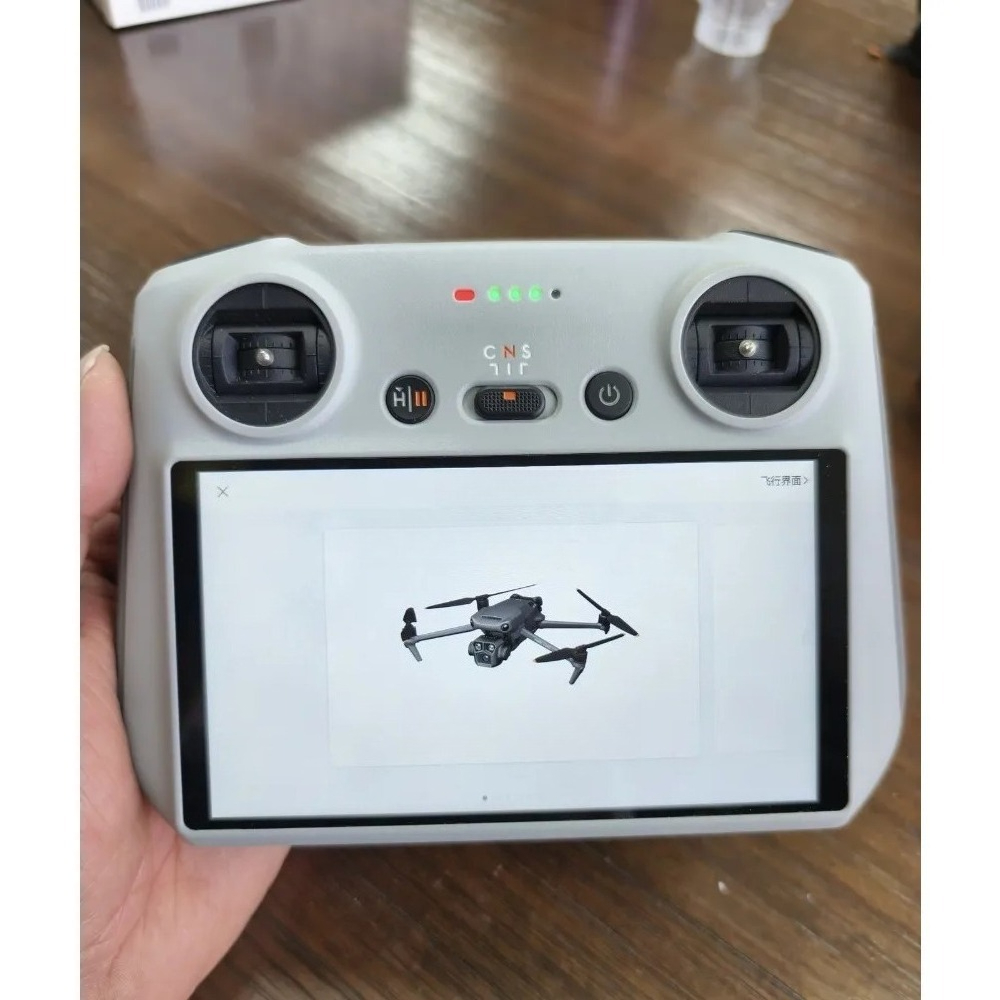 %95 YENİ RC Akıllı Uzaktan Kum - Drone Dji Rc Rm330 incelemesi ve fiyatı