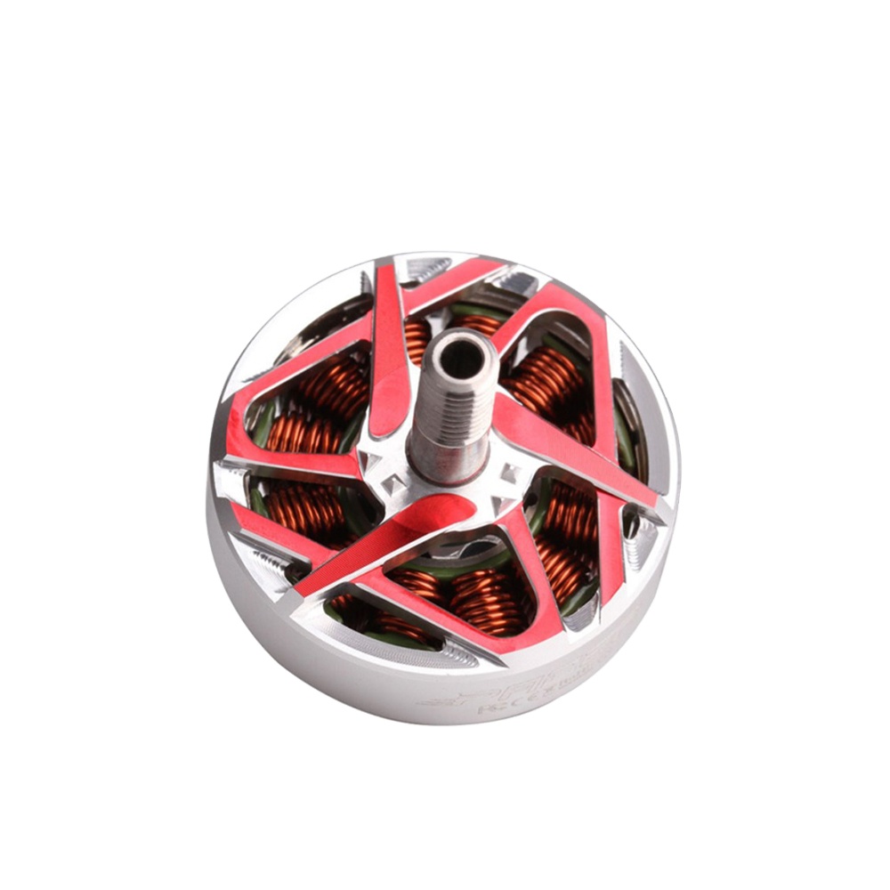 T-Hobby P2505 KV1850 Smooth 4- - Fpv Racing Motor incelemesi ve fiyatı