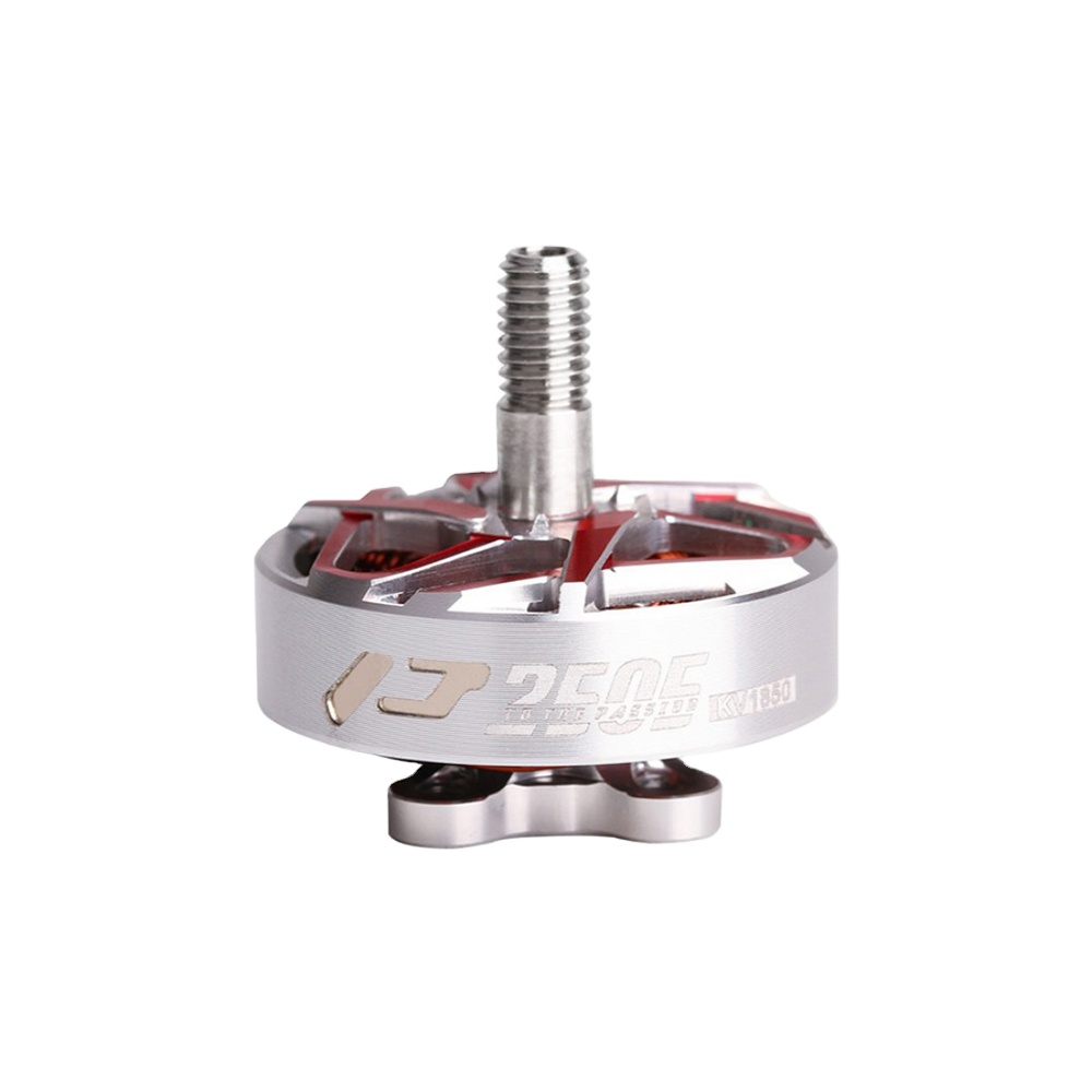 T-Hobby P2505 KV1850 Smooth 4- - Fpv Racing Motor incelemesi ve fiyatı