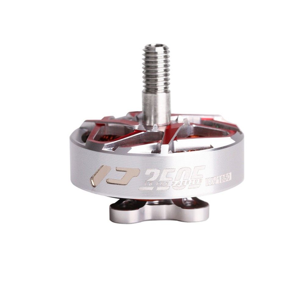 T-Hobby P2505 KV1850 Smooth 4- - Fpv Racing Motor incelemesi ve fiyatı