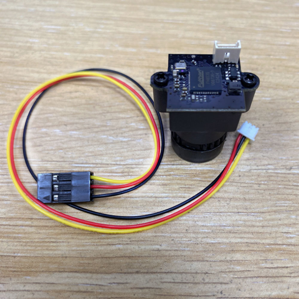 TS832 48CH 5.8G 600 mw 5 km Ka - Drone Rc Transmitter And Receiver incelemesi ve fiyatı