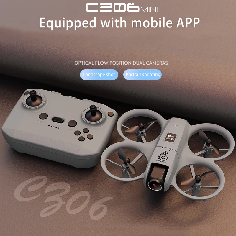 CZ06 Mini RC Quadcopter Drone  - Drone Rc Ufo incelemesi ve fiyatı