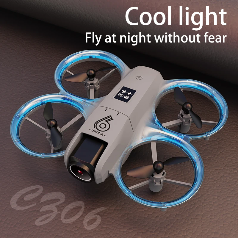 CZ06 Mini RC Quadcopter Drone  - Drone Rc Ufo incelemesi ve fiyatı