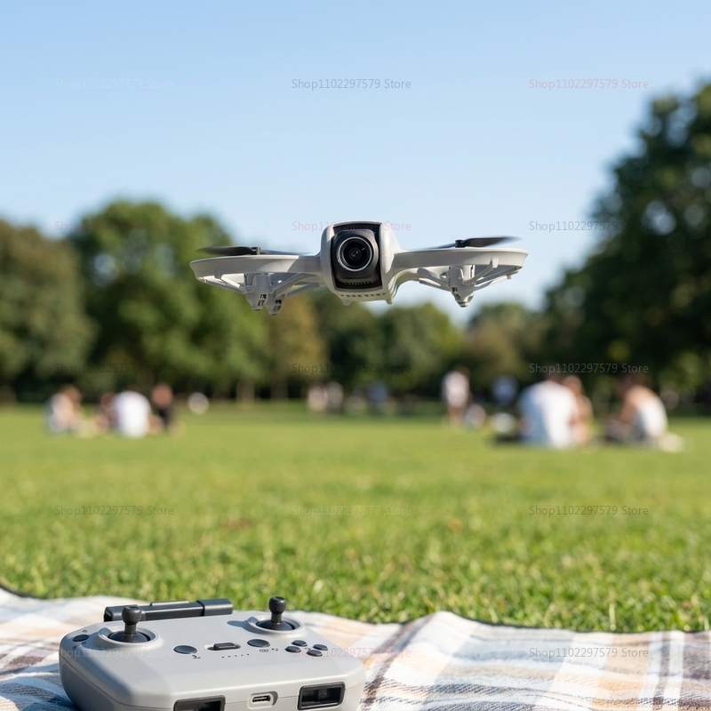 8K HD Kamera ile Mini Drone FP - Drone Rc Ufo incelemesi ve fiyatı
