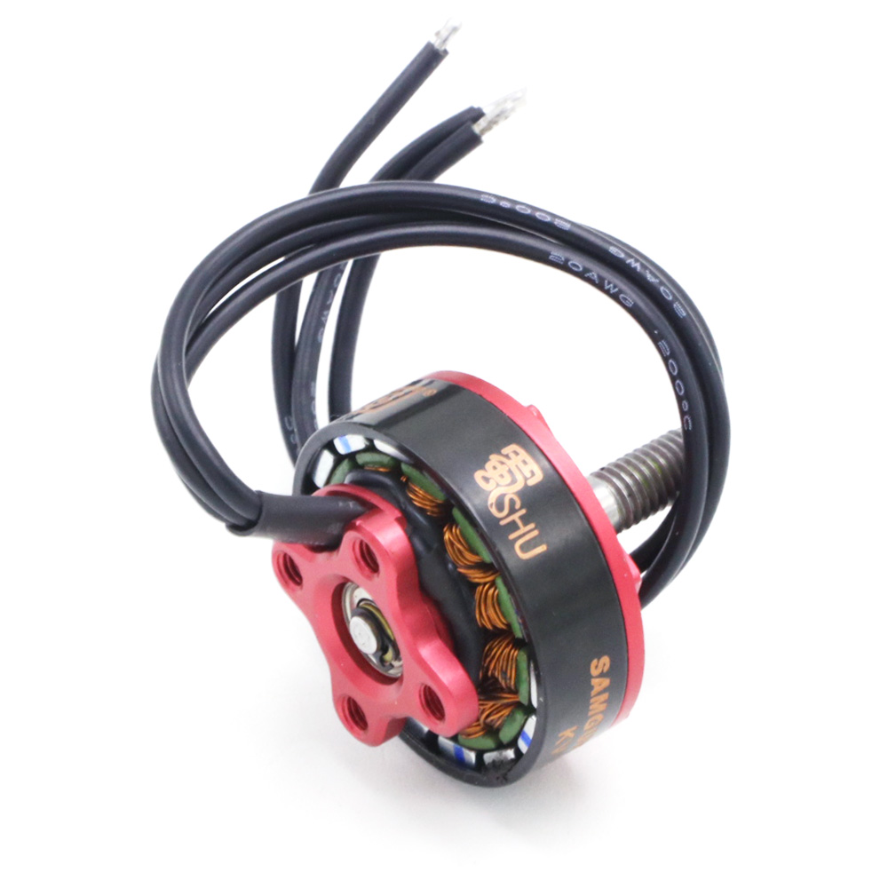 1/4 adet Samguk Serisi Shu 230 - Drone Rc Y Series incelemesi ve fiyatı