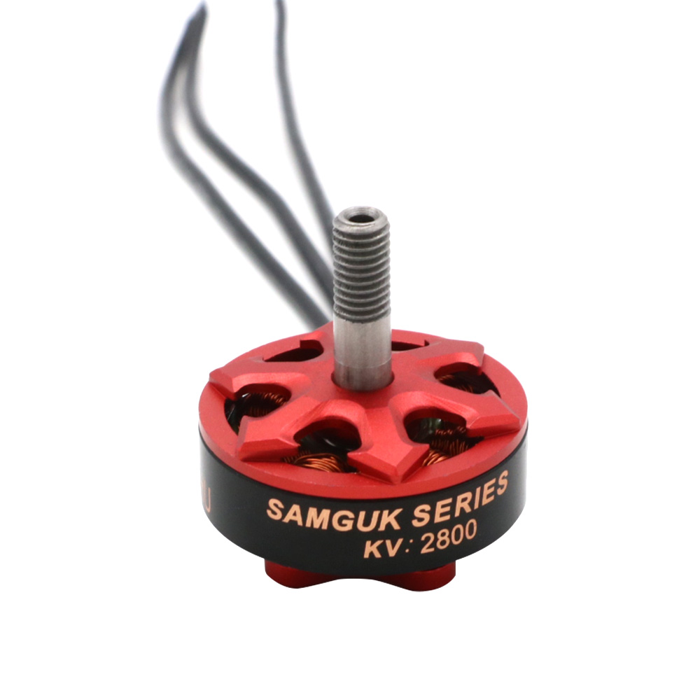 1/4 adet Samguk Serisi Shu 230 - Drone Rc Y Series incelemesi ve fiyatı