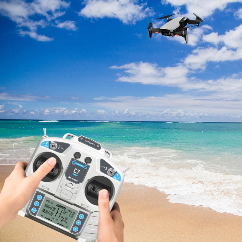 MicroZone MC7 Denetleyici C7 M - Drone Rc Transmitter And Receiver incelemesi ve fiyatı