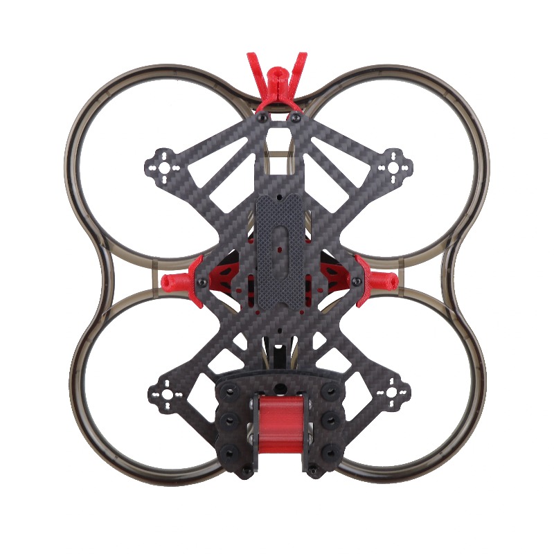HSKRC CC30 O4 3 inç Kanallı FP - Rc Motor Drone incelemesi ve fiyatı