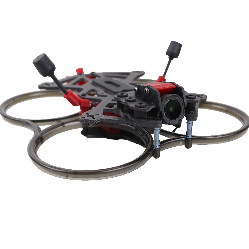 HSKRC CC30 O4 3 inç Kanallı FP - Rc Motor Drone incelemesi ve fiyatı