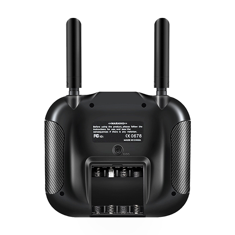 Hotrc HT-10A 2.4G 10CH Verici  - Drone Rc Transmitter And Receiver incelemesi ve fiyatı