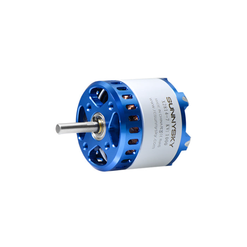 X2814 V3 Fırçasız Motor RC Sab - Drone Rc Y Series incelemesi ve fiyatı