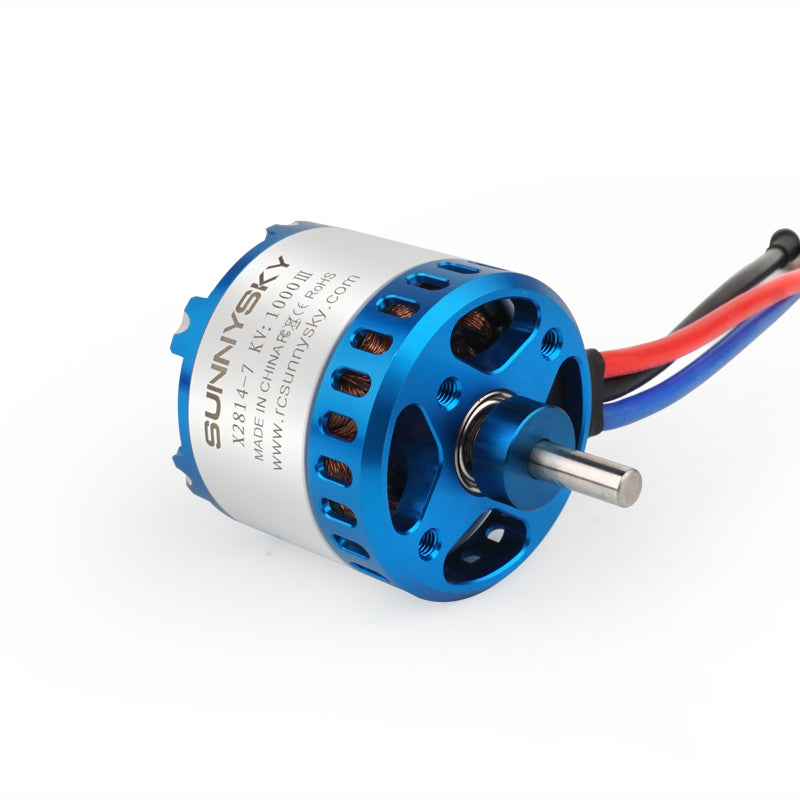 X2814 V3 Fırçasız Motor RC Sab - Drone Rc Y Series incelemesi ve fiyatı