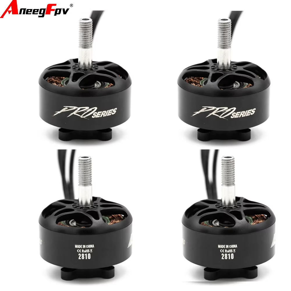 EMAX Pro 2810 1150KV 950KV 3-6 - Drone Rc Pro 2 incelemesi ve fiyatı