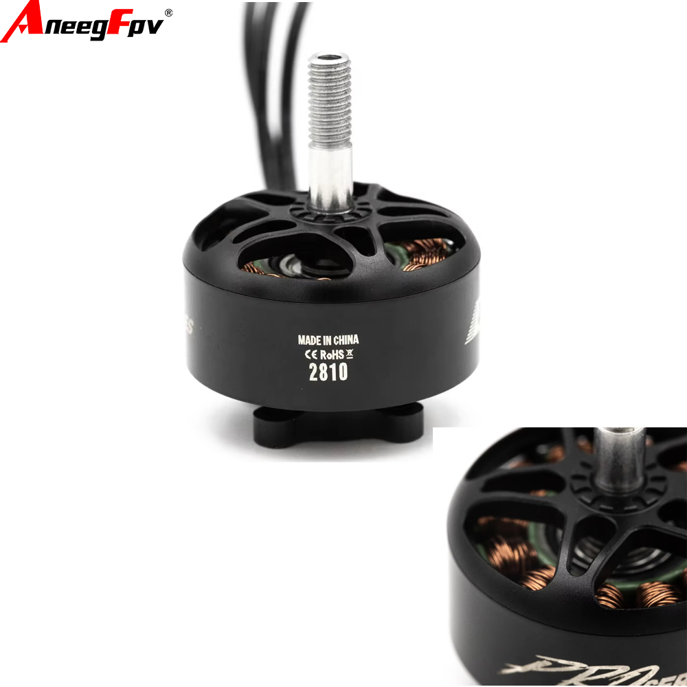EMAX Pro 2810 1150KV 950KV 3-6 - Drone Rc Pro 2 incelemesi ve fiyatı
