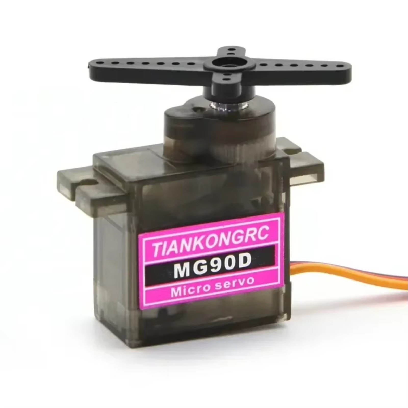 MG90D 9g Mikro Servo Yüksek To - Drone Rc Leading incelemesi ve fiyatı