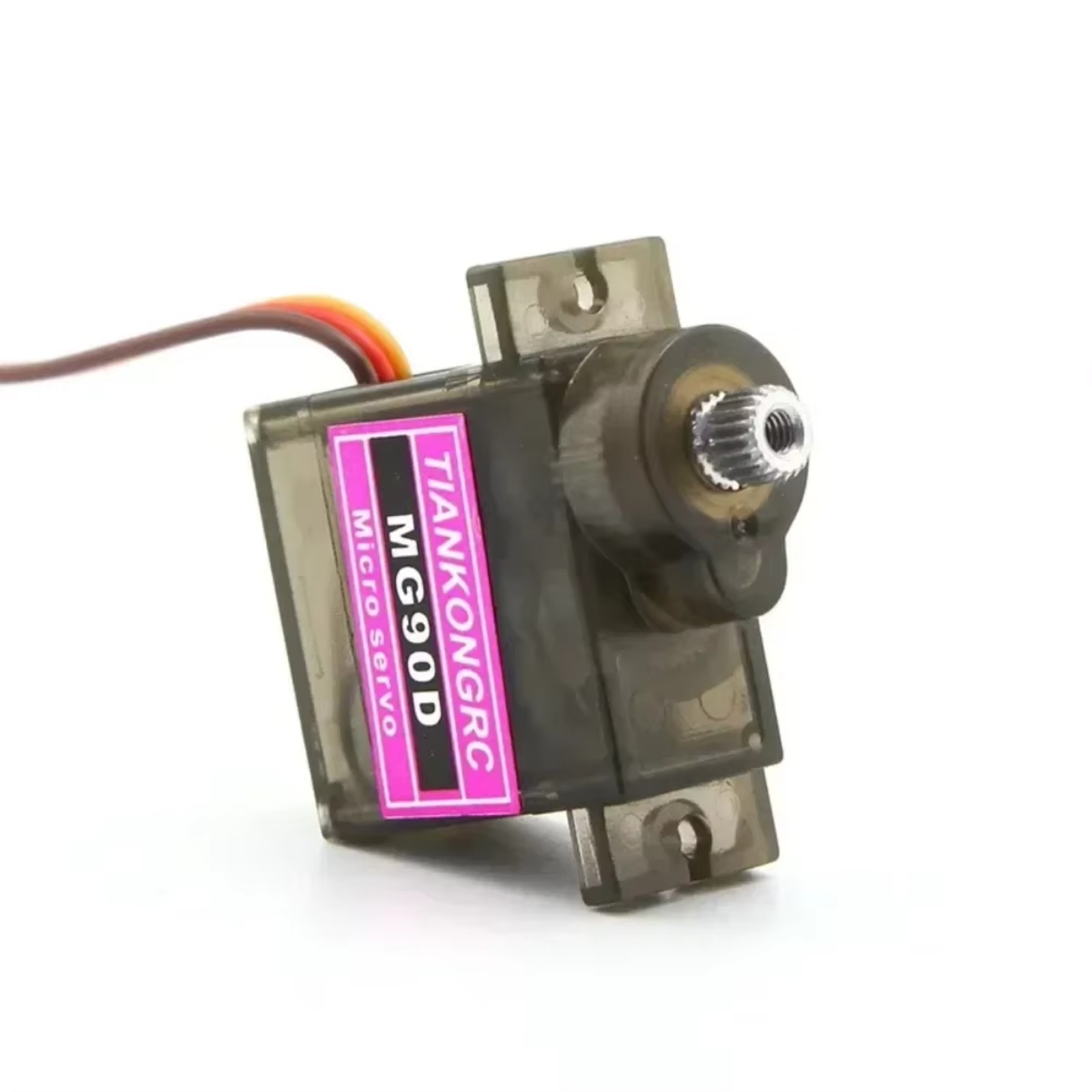 MG90D 9g Mikro Servo Yüksek To - Drone Rc Leading incelemesi ve fiyatı