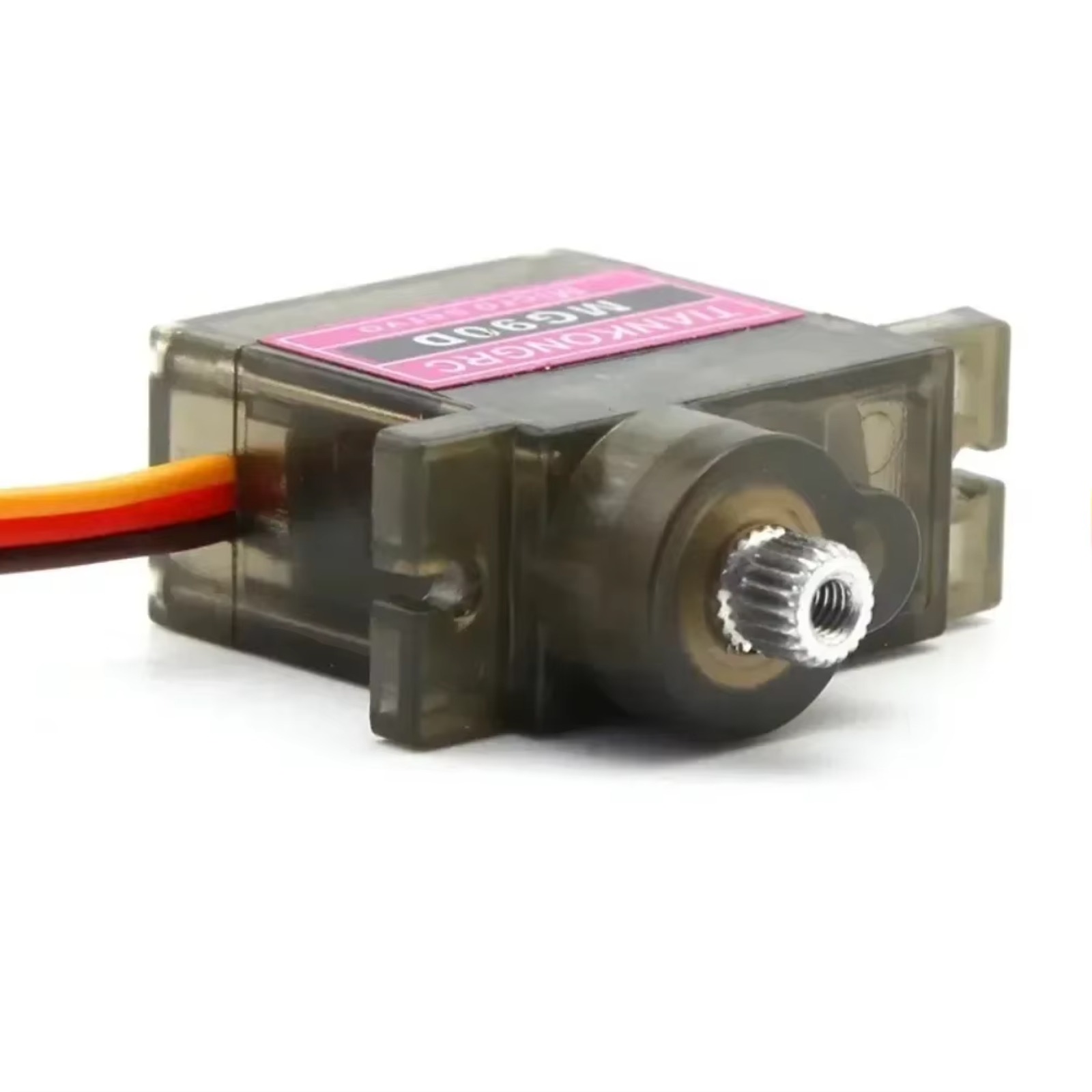 MG90D 9g Mikro Servo Yüksek To - Drone Rc Leading incelemesi ve fiyatı