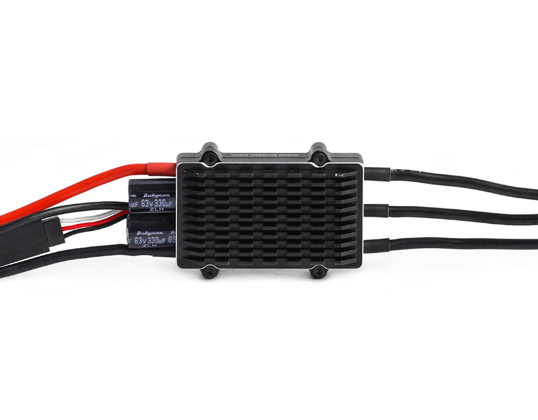 T-Motor Serisi FLAME 60A 12S V - Drone Rc Y Series incelemesi ve fiyatı