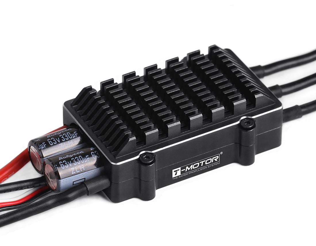 T-Motor Serisi FLAME 60A 12S V - Drone Rc Y Series incelemesi ve fiyatı
